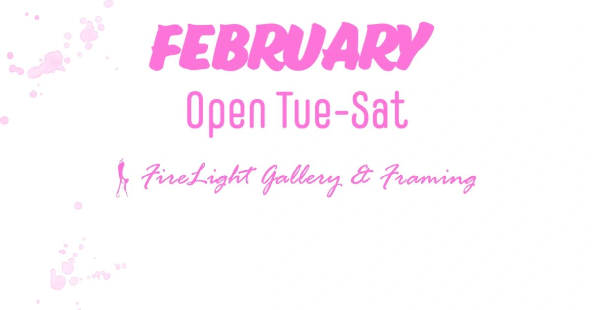 FireLight Gallery & Framing